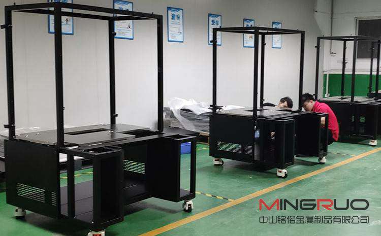 钣金加工行业现状及未来发展方向预测-北京友安虚拟现实应用有限公司 钣金加工行业现状及未来发展方向预测-北京友安虚拟现实应用有限公司