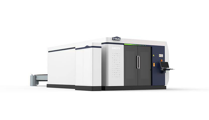 板材用6KW激光切割机-北京友安虚拟现实应用有限公司 板材用6KW激光切割机-北京友安虚拟现实应用有限公司