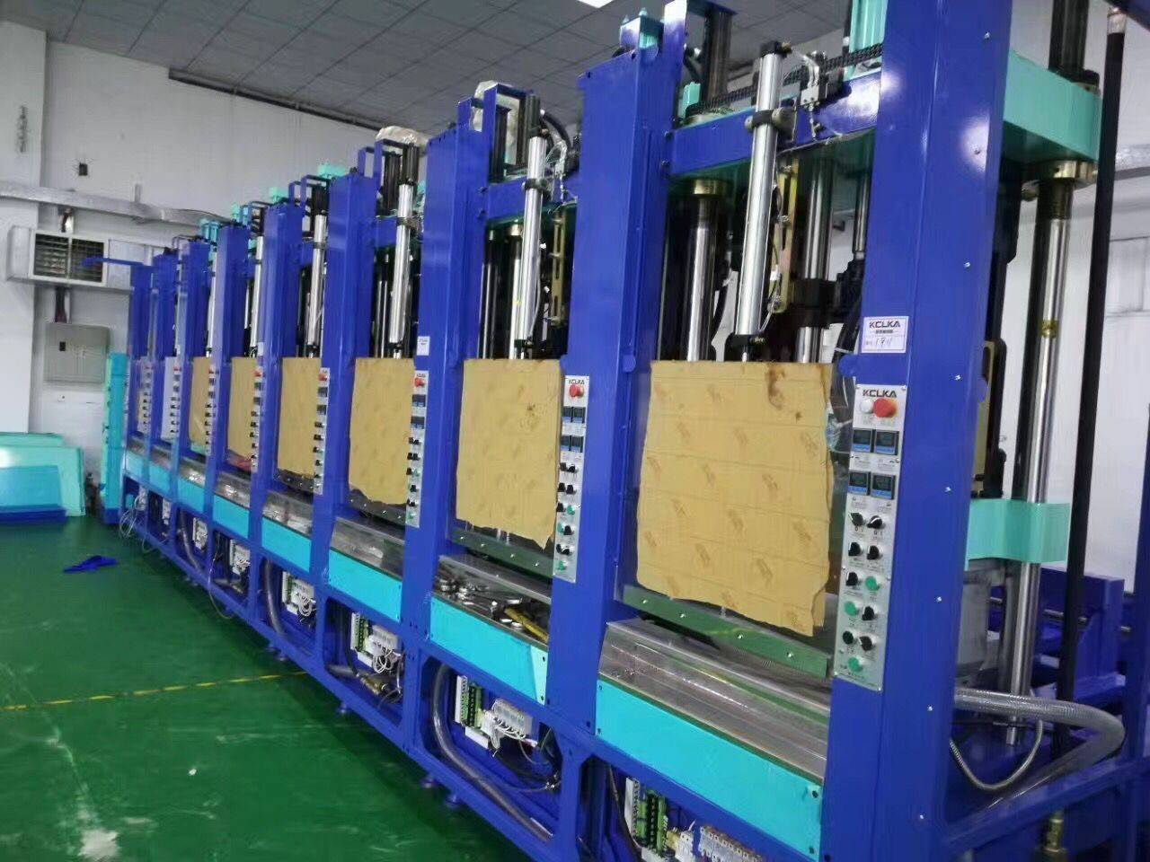 钣金加工对比高精密钣金加工的区别-北京友安虚拟现实应用有限公司 钣金加工对比高精密钣金加工的区别-北京友安虚拟现实应用有限公司