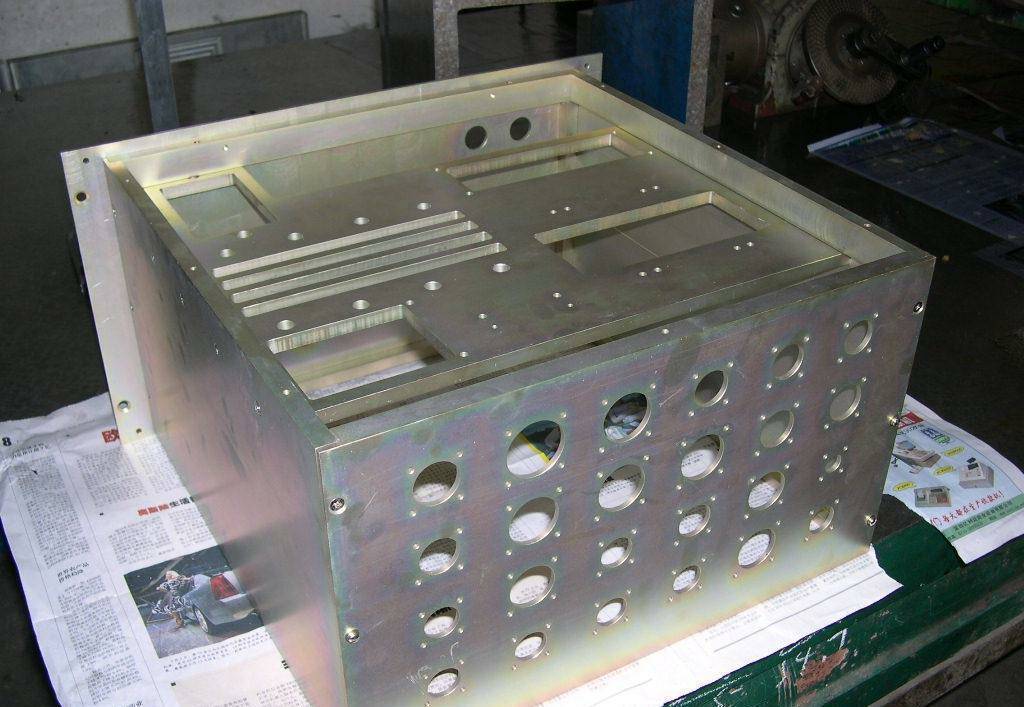 怎么选择一个好的钣金加工企业-北京友安虚拟现实应用有限公司 怎么选择一个好的钣金加工企业-北京友安虚拟现实应用有限公司