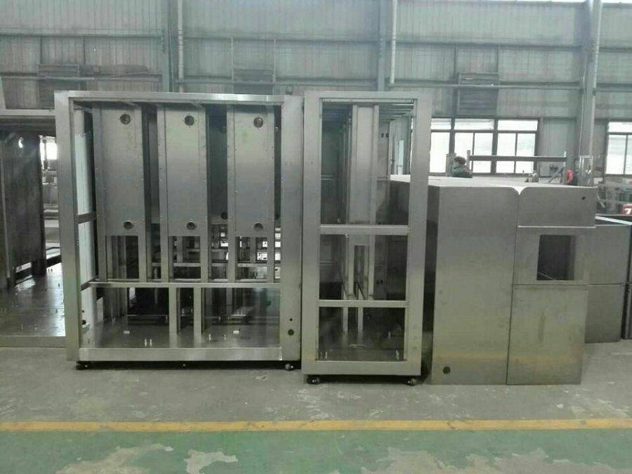 钣金加工设计注意几点-北京友安虚拟现实应用有限公司 钣金加工设计注意几点-北京友安虚拟现实应用有限公司