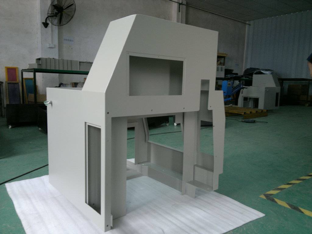 钣金加工材料选什么样的好?-北京友安虚拟现实应用有限公司 钣金加工材料选什么样的好?-北京友安虚拟现实应用有限公司