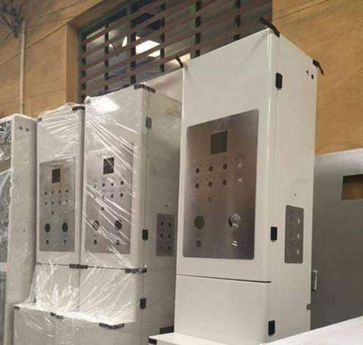 钣金加工工艺水平提升-北京友安虚拟现实应用有限公司 钣金加工工艺水平提升-北京友安虚拟现实应用有限公司