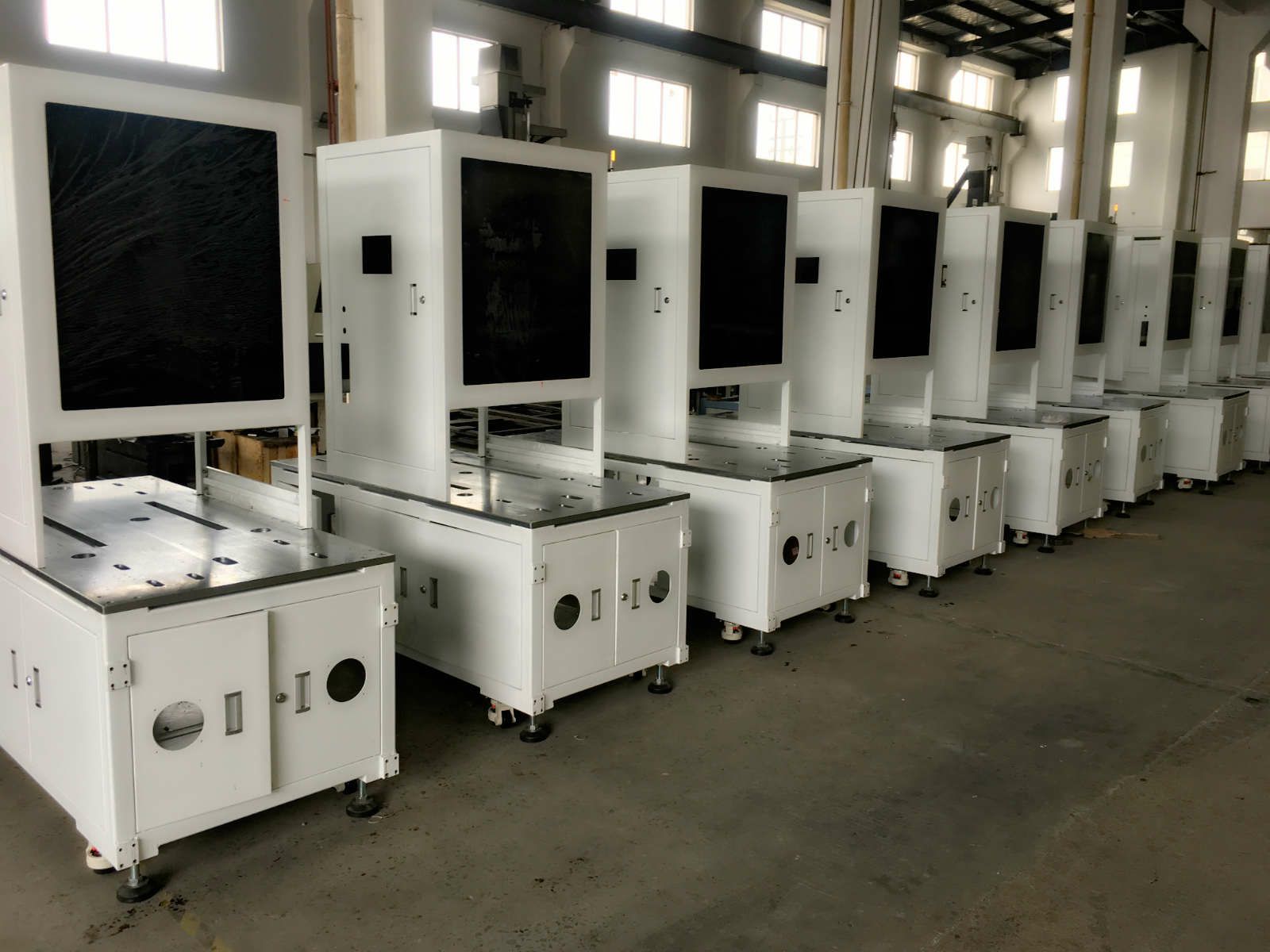 钣金加工成型在工作中应用-北京友安虚拟现实应用有限公司 钣金加工成型在工作中应用-北京友安虚拟现实应用有限公司