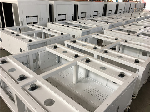 钣金加工合理利用材料的三种方法-北京友安虚拟现实应用有限公司 钣金加工合理利用材料的三种方法-北京友安虚拟现实应用有限公司
