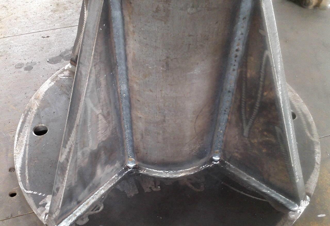 钣金加工零件连接的方式有哪些?-北京友安虚拟现实应用有限公司 钣金加工零件连接的方式有哪些?-北京友安虚拟现实应用有限公司